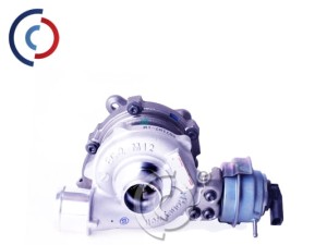 Renoveret turbolader Garrett 820371-5001S 820371-0001 820371-1 820371-5002S 820371-0002 820371-2 18900-RZ0-G02 18900RZ0G02 18900-RZ0-G021-M2 18900-RZ0-G021M2 18900RZ0G021M2 18900-RZ0-G01 18900RZ0G01