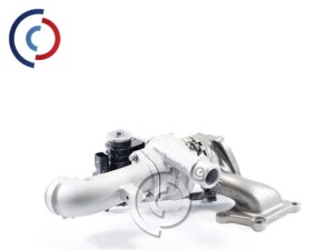 Renoveret turbolader Garrett 839827-5003S 839827-0003 839827-3 2823104500 28231-04500