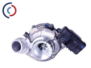 Renoveret turbolader Garrett 819976-5007S 819976-5010S 819976-5012S 819976-5014S 819976-5015S 819976-5016S 819976-5021S 819976-5024S 819976-5025S 819976-0007 819976-0010 819976-0012 819976-0014 819976-0015 819976-0016 819976-0021 819976-0024