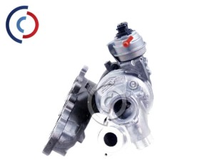 Renoveret turbolader Garrett 813860-5001S 813860-5003S 847671-5002S 847671-5003S 847671-5004S 813860-0001 813860-0003 847671-0002 847671-0003 847671-0004 813860-1 813860-3 847671-2 847671-3 847671-4 04L253016H 04L253020S 04L253020A 04L253020H