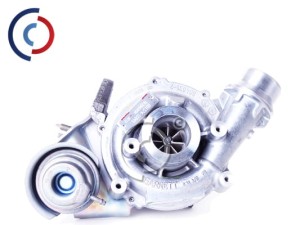 Renoveret turbolader Garrett 801374-5003S 801374-5004S 801374-0003 801374-0004 801374-3 801374-4 8201164371 144117533 144117533R 144117533RC 144116213R 144119263R 144116137R 144119998R 6070900100 A6070900100 6070900200 A6070900200