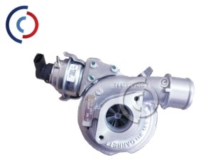 Renoveret turbolader Garrett 794786-5001S 794786-0001 794786-1 18900RFWWG020M2 18900RFWWG021M2 18900RFWWG011M2 18900RFWGO11M2 18900-RFW-G01 18900RFWG01 18900-RFWW-G020M2 18900-RFWW-G021M2 18900-RFWW-G011M2