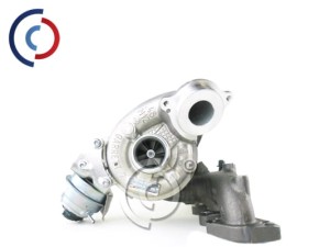 Renoveret turbolader Garrett 785448-5005S 785448-5004S 785448-5003S 785448-0005 785448-0004 785448-0003 785448-5 785448-4 785448-3 03L253010E 03L253010EV 03L253010EX 03L253010F 03L253010FV 03L253010FX 03L253019Q 03L253019QV 03L253019QX 03L253010N