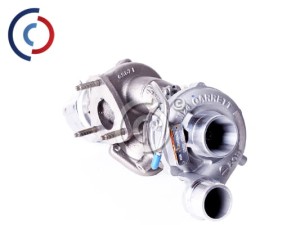 Renoveret turbolader Garrett 778402-5004S 778402-5005S 778402-5006S 778402-5008S 778402-5010S 778402-0004 778402-0005 778402-0006 778402-0008 778402-0010 778402-4 778402-5 778402-6 778402-8 778402-10