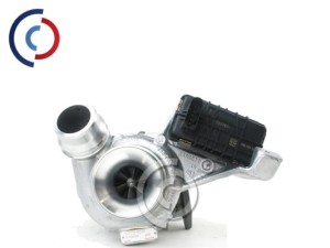 Renoveret turbolader Garrett 767378-5005S 767378-5006S 767378-5013S 767378-5014S 767378-0005 767378-0006 767378-0013 767378-0014 767378-5 767378-6 767378-13 767378-14 11652287497 11657800594 11657800595 11652433154 7800594 7800595 2433154 2287497