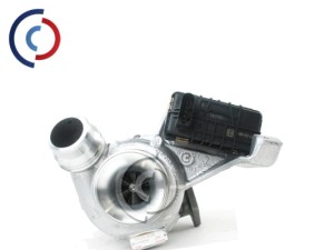 Renoveret turbolader Garrett 767378-5007S 767378-5008S 767378-5009S 767378-5010S 767378-0007 767378-0008 767378-0009 767378-0010 767378-7 767378-8 767378-9 767378-10 11652414336 11657810189 11657810190 2414336 7810189 7810190