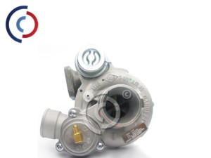 Renoveret turbolader Garrett 731320-5001S 731320-0001 731320-1 765472-5001S 765472-0001 765472-1 765472-5002S 765472-0002 765472-2 PMF000090 PMF00009