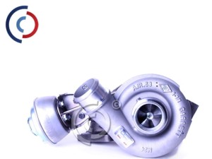 Renoveret turbolader Garrett 761650-5001S 729125-5007S 729125-5008S 729125-5009S 729125-5012S 729125-5013S 761650-0001 729125-0007 729125-0008 729125-0009 729125-0012 729125-0013 761650-1 729125-7 729125-8 729125-9 729125-12 729125-13