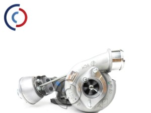 Renoveret turbolader Garrett 759394-5002S 759394-0002 759394-2 18900R06E01 18900R06E01M2 18900-R06-E01 18900-R06-E01M2