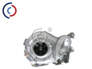 Renoveret turbolader Garrett 750952-5001S 750952-5004S 750952-5007S 750952-5010S 750952-5013S 750952-5014S 750952-5017S 750952-0001 11657798055 11657793866 116577980551 7798055 7793866 77980551