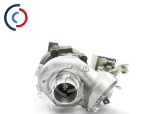 Renoveret turbolader Garrett 741785-5010S 741785-5013S 741785-5014S 741785-5016S 741785-0010 741785-0013 741785-0014 741785-0016 741785-10 741785-13 741785-14 741785-16 11657792413 7792413 7792412F 7792412 11657792412 11657792412F