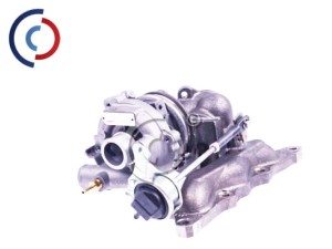 Renoveret turbolader Garrett 704487-5001S 708116-5001S 454197-5001S 454197-5002S 454197-5003S A1600960399 A1600960299 A1600960199 A1600960099 1600960399 1600960299 1600960199 1600960099 C0003140V003000000 C0003140V001000000