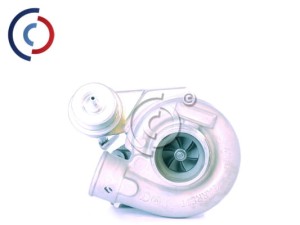 Renoveret turbolader Garrett 454127-5001S 454127-5002S 454127-0001 454127-0002 454127-1 454127-2 6020960599 6020901280 A6020960599 A6020901280 602096059980 602090128080 A602096059980 A602090128080