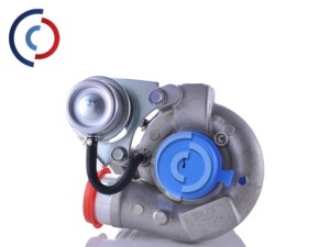 Renoveret turbolader Mitsubishi 49377-07050 49377-07051 49377-07052 0375F6 500364493 500344801 71723501 71723503 962143720 805341