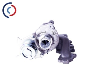 Renoveret turbolader Mitsubishi 49373-05000 49373-05001 49373-05003 49373-05004 49373-05004 49373-05005 49373-05020 8201165362 144104523R 144105266R 144108762R 144106079R 144104524R 144102462R 144108656R 1441100Q3F 1441100Q2M