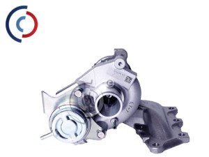 Renoveret turbolader Mitsubishi 49373-04000 49373-04001 49373-04002 49373-04003 8201234380 144106073R 144106073RB 144103742R 144102069R 144108035R A2810900380 2810900380 144106073 144103742 144102069 144108035