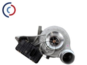 Renoveret turbolader Mitsubishi 49335-00600 49335-00601 49335-00610 49335-00611 49335-00620 49335-00621 49335-00630 49335-00631 49335-00635 49335-00636 49335-00640 49335-00642 49335-00644 49335-00645 11658519476 11658517453 11658513299