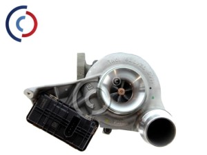 Renoveret turbolader Mitsubishi 49335-00510 49335-00511 49335-00512 49335-00520 49335-00521 49335-00530 49335-00531 49335-00550 49335-00560 49335-00561 49335-00570 49335-00581 49335-00582 49335-00583 49335-00584 49335-00585 8506721 8515188 8519477