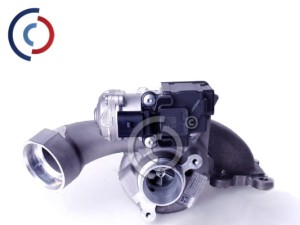 Renoveret turbolader Mitsubishi 49180-01230 49180-01240 49180-01270 49180-01275 04E145704F 04E145704R 04E145713N 04E145721E 04E145721R 04E145704FV 04E145704RV 04E145713NV 04E145721EV 04E145721RV 04E145704FX 04E145704RX 04E145713NX 04E145721EX