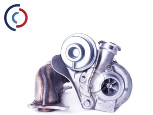 Renoveret turbolader Mitsubishi 49131-07010 49131-07011 49131-07015 49131-07016 49131-07017 49131-07018 49131-07019 49131-07040 49131-07041 49131-07075 49131-07076 49131-07077 49131-07078 49131-07079 49131-07170 49131-07171
