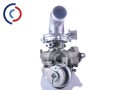 Turbo 17201-0R070