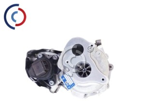 Renoveret turbolader BorgWarner KKK 16359700009 16359700013 16359700020 16359700035 B01/35A-0009 B01/35A-0013 B01/35A-0020  B01/35A-0035 B0135A-0009 B0135A-0013 B0135A-0020 B0135A-0035 03N145401D 03N145401F 03N145401G 03N145401J