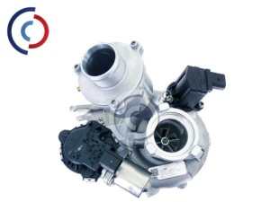 Renoveret turbolader IHI 9VA05 IS38 F51CEGSR024B F51CEG-SR024B 06K145874P 06K145874G 06K145722S 06K145722N 06K145874PV 06K145874GV 06K145722SV 06K145722NV 06K145874PX 06K145874GX 06K145722SX 06K145722NX