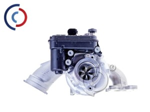 Renoveret turbolader Mitsubishi 49180-01605 49180-01610 49180-01615 49180-01620 49180-01625 49180-01630 49180-01640 05E145701A 05E145701H 05E145701J 05E145701K