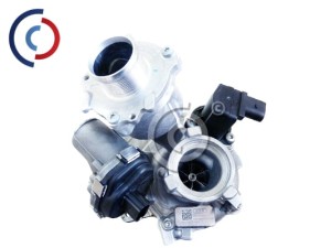 Renoveret turbolader IHI SVZ 06K145654 06K145654J 06K145654L 06K145654K 06K145654G 06K145654JV 06K145654LV 06K145654KV 06K145654GV 06K145654JX 06K145654LX 06K145654KX 06K145654GX