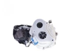 Renoveret turbolader BorgWarner KKK 16359700009 16359700013 16359700020 16359700035 B01/35A-0009 B01/35A-0013 B01/35A-0020  B01/35A-0035 B0135A-0009 B0135A-0013 B0135A-0020 B0135A-0035 03N145401D 03N145401F 03N145401G 03N145401J