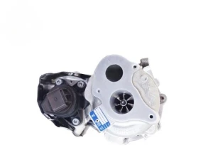 Renoveret turbolader BorgWarner KKK 16359700009 16359700013 16359700020 16359700035 B01/35A-0009 B01/35A-0013 B01/35A-0020  B01/35A-0035 B0135A-0009 B0135A-0013 B0135A-0020 B0135A-0035 03N145401D 03N145401F 03N145401G 03N145401J