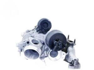 Renoveret turbolader BorgWarner KKK 18539700015 18539700017 18539700036 18539700054 18539700065 B03/53A-0015 B03/53A-0017 B03/53A-0036 B03/53A-0054 B03/53A-0065 03N253020B 03N253020C 03N253020E 03N253020F 03N253020G 03N253020H