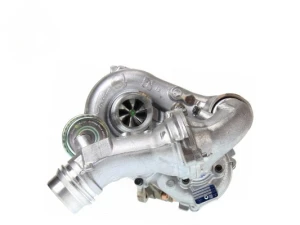 Renoverede turboladere BorgWarner KKK Bi-turbo 10009700028 10009880028 10009900028 10009700054 10009880054 10009900054 10009700071 10009880071 10009900071 10009700076 10009880076 10009900076