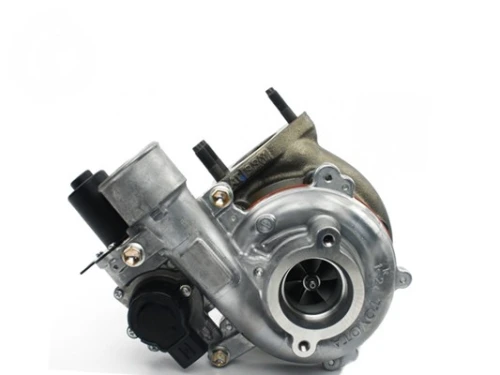 Turbo 17201-30160