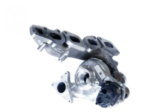 Renoveret turbolader Garrett 854870-5006S 854870-5008S 854870-0006 854870-0008 854870-6 854870-8 05L253019L 05L253019LV160