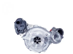 Renoveret turbolader Garrett 881652-5001S 881652-0001 881652-1 888579-5001S 888579-0001 888579-1 059145873ER 059145873FE