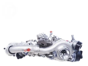 Renoverede turboladere BorgWarner KKK Bi-turbo 10009700153 10009700191 10009700205 10009700206 10009700234 10009700273 10009700286 16359700010 16359700016 16359700018 16359700023 16359700033 18509700006 18509700010