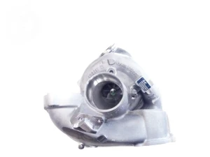 Renoveret turbolader BorgWarner KKK 12739880001 12739700001 12739710001 12739980001 12739880009 12739700009 12739710009 12739980009 12739880010 12739700010 12739710010 12739980010 12739880018 12739700018 12739710018 12739980018 8506382 8516125