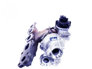 Renoveret turbolader BorgWarner KKK 16359880002 16359700002 16359880012 16359700012 16359880040 16359700040 04L253016F 04L253016T 04L253020R