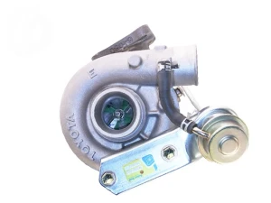 Renoveret turbolader TOYOTA 17201-64150 1720164150