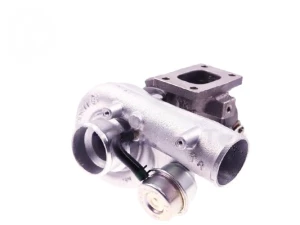 Renoveret turbolader Garrett 452162-5001S 452162-0001 452162-1 144117F408 144117F401 144117F400 14411-7F408 14411-7F401 14411-7F400 N809N42