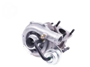 Renoveret turbolader Garrett 452202-5003S 452202-5004S 452202-0003 452202-0004 452202-3 452202-4 PMF100490 PMF100400 PMF180490