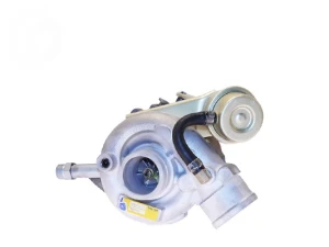Renoveret turbolader Garrett 454002-5001S 454002-0001 454002-1 028145701E 028145701EX 028145701EV 028145703G 028145703GX 028145703GV