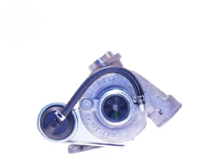 Renoveret turbolader Garrett 454027-0001 454027-0002 454027-1 454027-2 465575-0001 465575-1 037552 037553 037554 037581 037582 037583 037578 037579 9566695280 9611632480 9611632580 9611632680 9625819980 9625820080 95666953 96116324 96116326