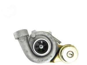 Renoveret turbolader Garrett 454039-5001S 454039-0001 454039-1 A0040964899 0040964899 A004096489980 004096489980