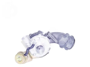 Renoveret turbolader Garrett 454064-5001S 454064-0001 454064-1 028145701L 028145701LV 028145701LX