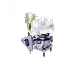 Renoveret turbolader Garrett 454083-5001S 454083-5002S 454083-0001 454083-0002 454083-1 454083-2 1002829 1010435 1106003 028145701J 028145701JV 028145701JX 028145701Q 028145701QV 028145701QX 028145702F 028145702FV 028145702FX 95VW6K682AA