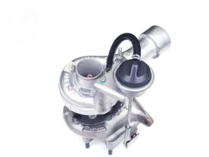 Renoveret turbolader Garrett 454091-5002S 454091-5001S 454091-0002 454091-0001 454091-2 454091-1 9617933080 037564 037565