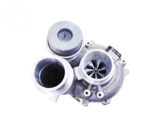 Renoverede turboladere BorgWarner KKK Bi-turbo 2x 18509880011 18509700011 18509880009 18509700009 18509880005 18509700005 18509880001 18509700001 A1770900080 1770900080 A1770900300 1770900300 A1770903500 1770903500