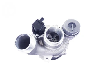 Renoveret turbolader BorgWarner KKK 18559880013 18559700013 18559880010 18559700010 18559880009 18559700009 18559880002 18559700002 A1330900280 A1330900480 1330900280 1330900480